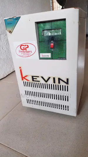 Kevin Inverter 3.5kva