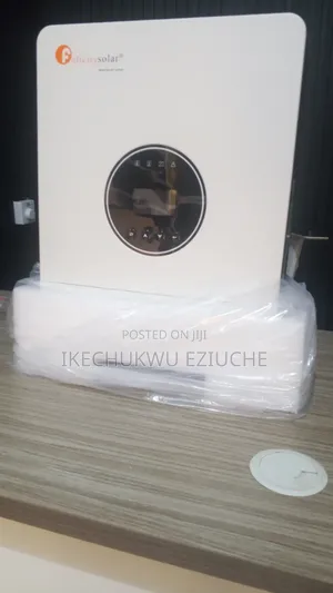 6kva 48v Felicity Hybrid Inverter