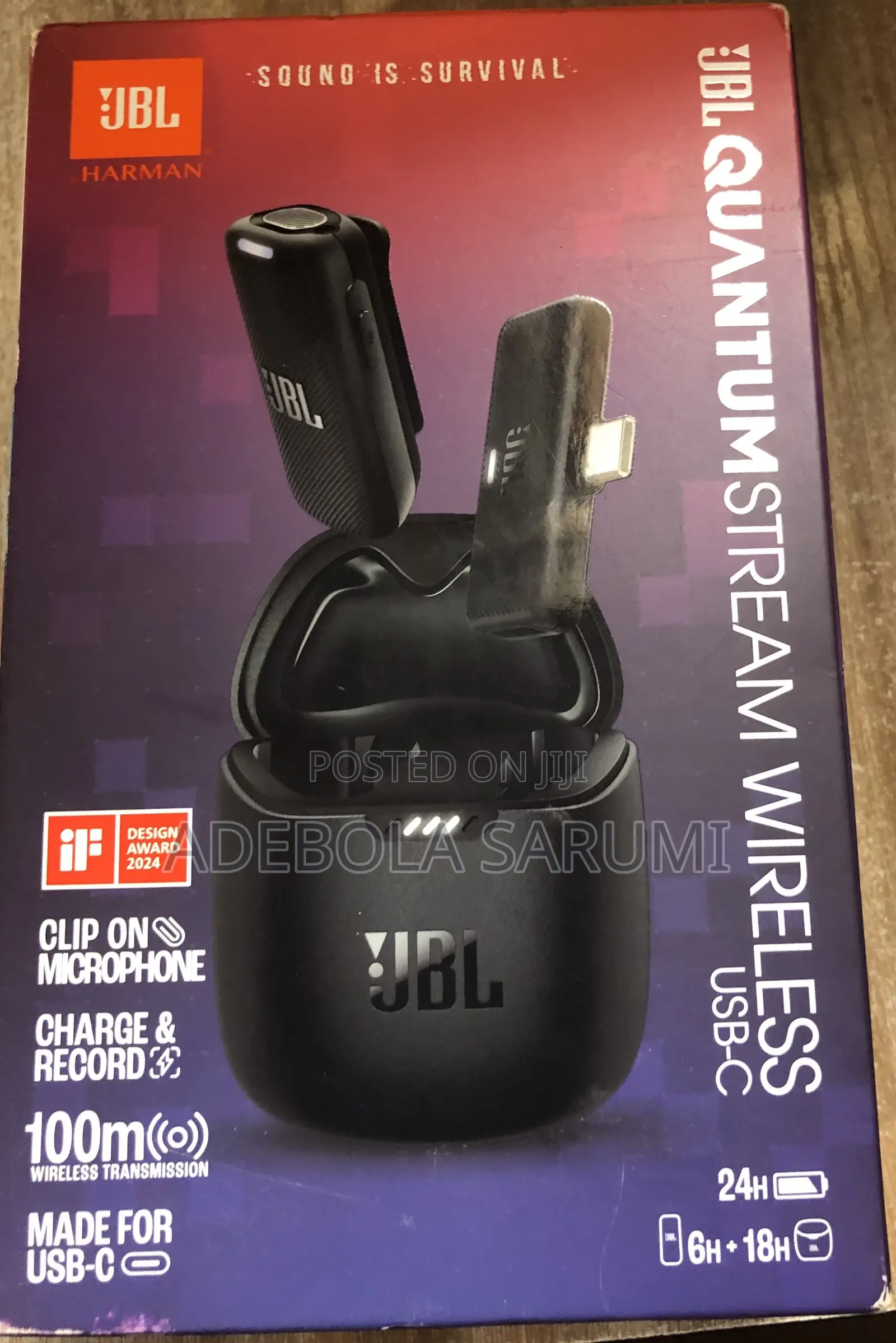 Electronics