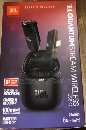 Electronics