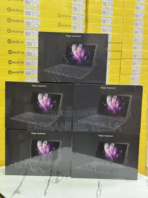 New MacPad Air 17 Pro Max 1 TB
