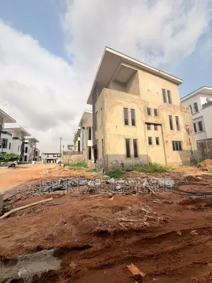 6bdrm House in Wuye for sale