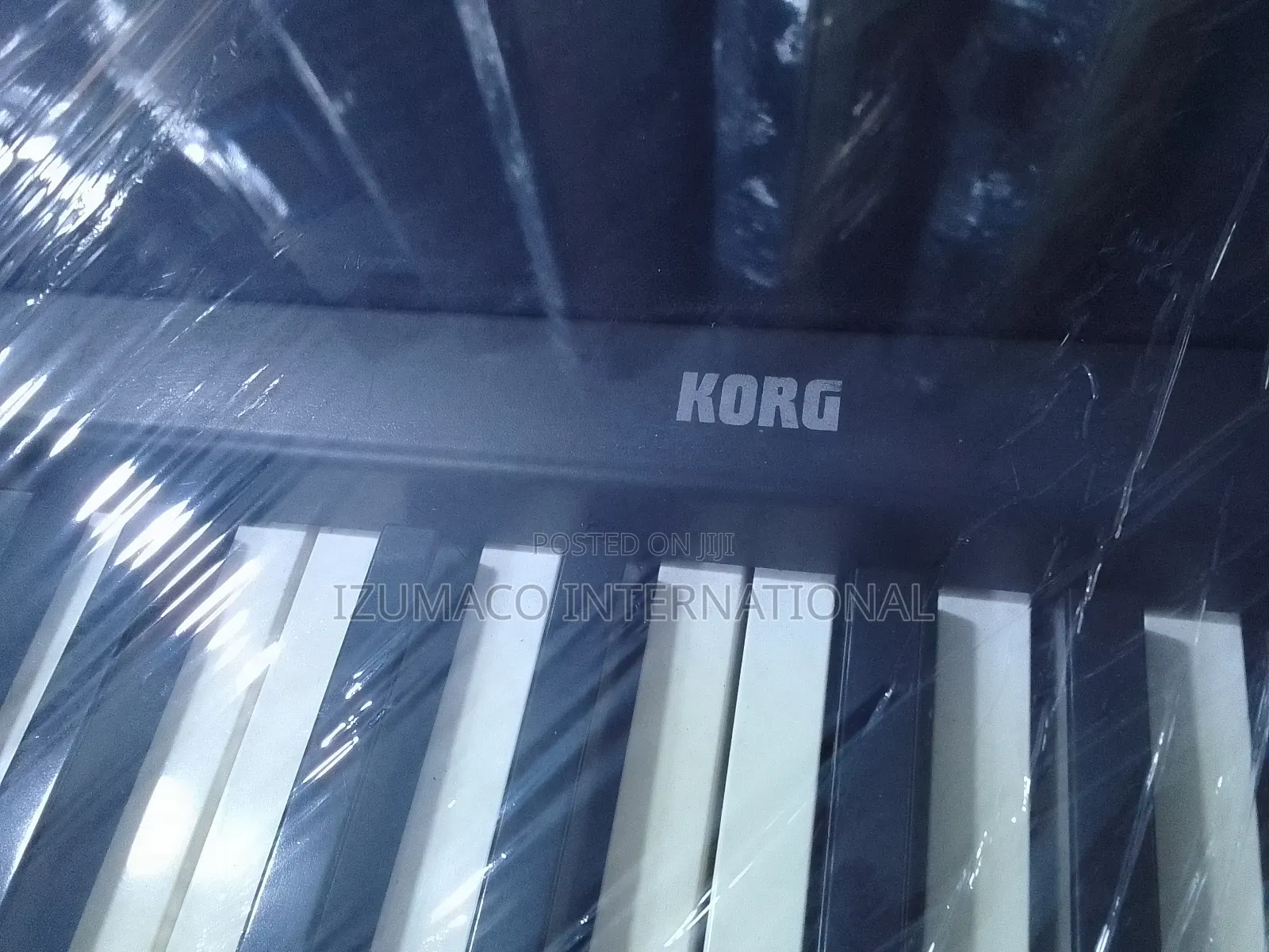 KORG B1 Digital Piano – Realistic Piano Sound & Touch