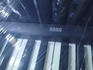 KORG B1 Digital Piano – Realistic Piano Sound & Touch