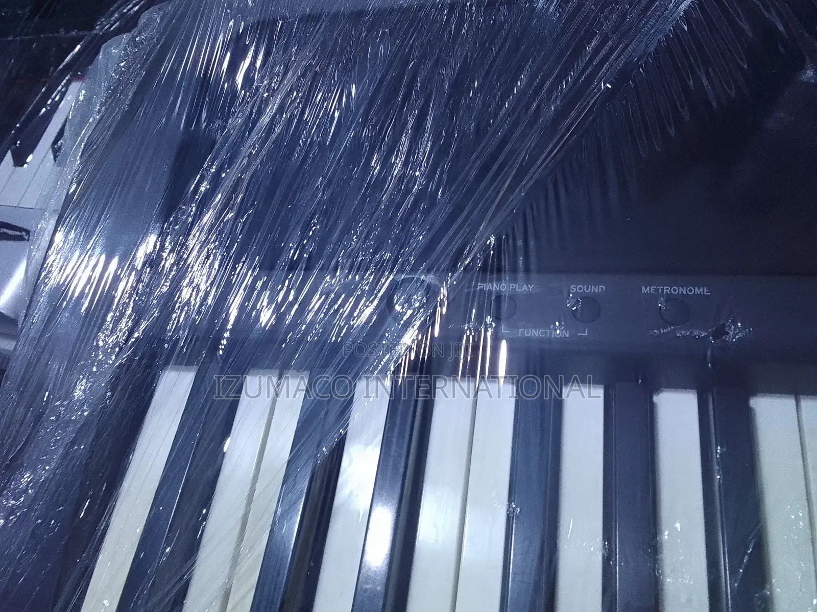 KORG B1 Digital Piano – Realistic Piano Sound & Touch
