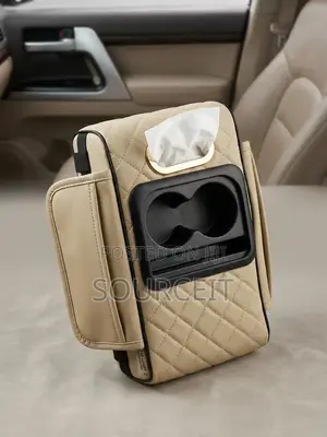 Car Arm Rest