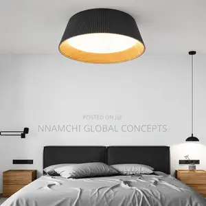 Scandinavian Pendant Light LED Loft Hanging Lamp Creative
