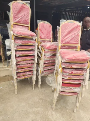 Quality Banquet Chairs