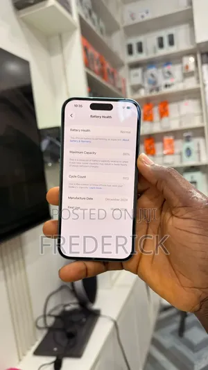 Apple iPhone 16 128 GB Blue