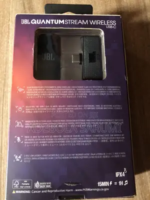 Electronics