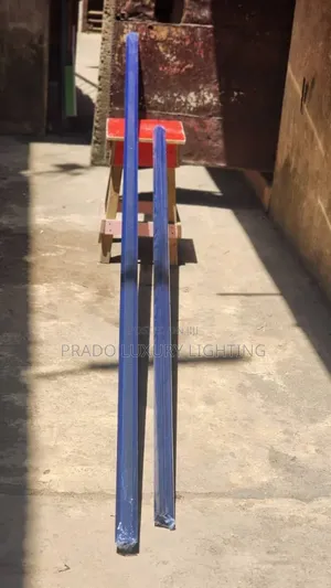 3 Meter Magnetic Track Rail