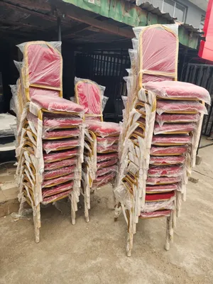 Standard Banquet Chairs