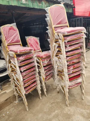 Standard Banquet Chairs