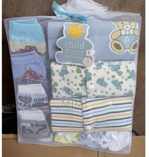 Baby Sleep Suit