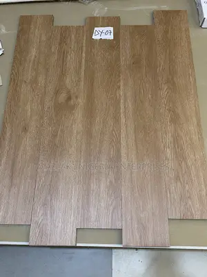 Vinly Floor Tiles