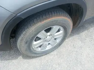 Kia Sorento 2011 Gray