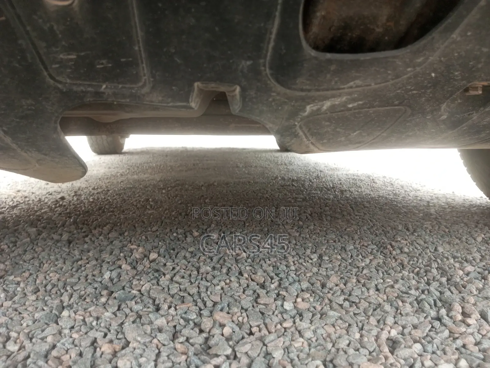 Kia Sorento 2011 Gray