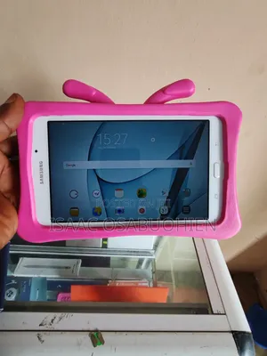 Samsung Galaxy Tab A 7.0 8 GB White