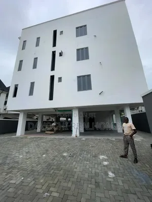 2bdrm Apartment in Chevron for rent