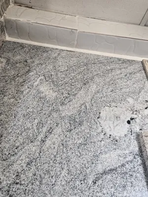 Alaska Brown 30.5by61 Granite Tiles