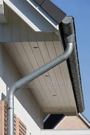 Prevent Water Overflow With Proper Gutters