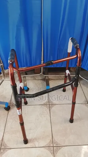 Walking Frame Fixed and Swing by Estin