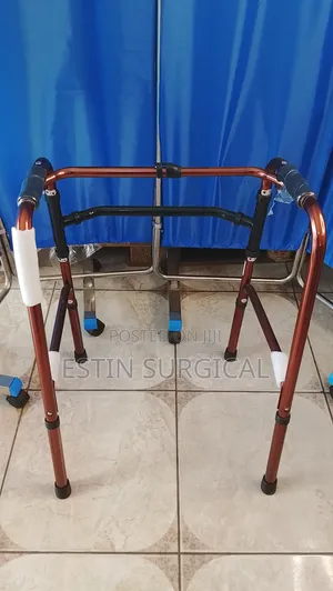 Walking Frame Fixed and Swing by Estin