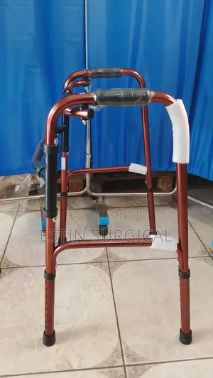 Walking Frame Fixed and Swing by Estin