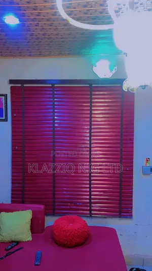 Window Blinds Venetia 5/6 Ft