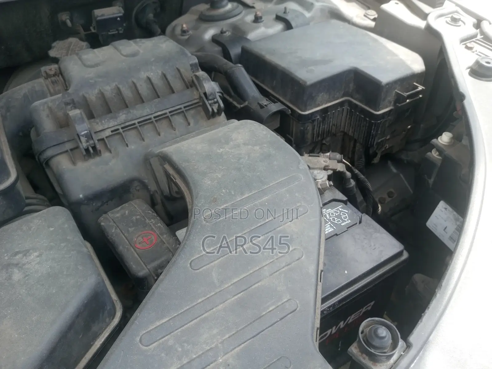 Kia Sorento 2011 Gray