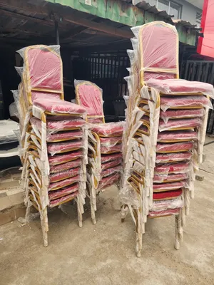 Quality Church Banquet Chairs