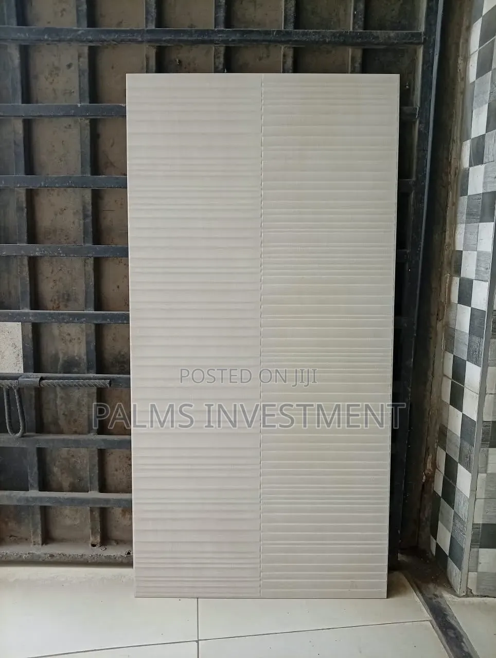 60/120 Spanish Wooden