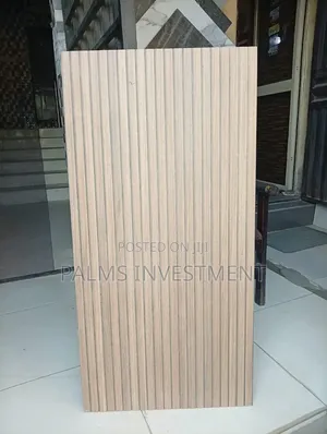 60/120 Spanish Wooden