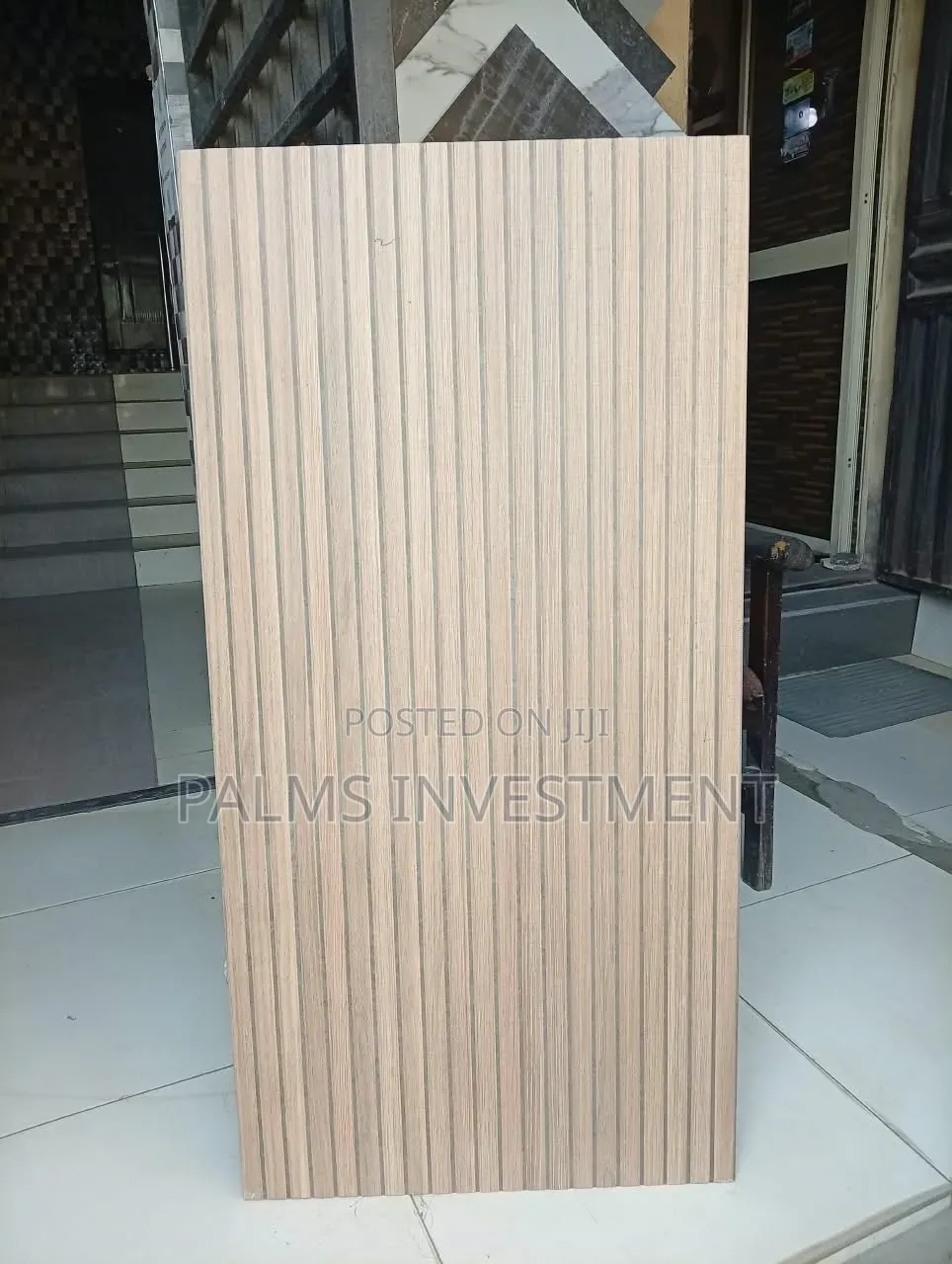 60/120 Spanish Wooden