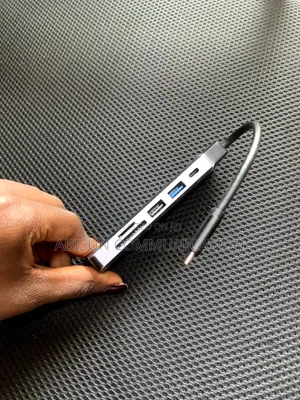 Hdmi USB 3.0 Ports