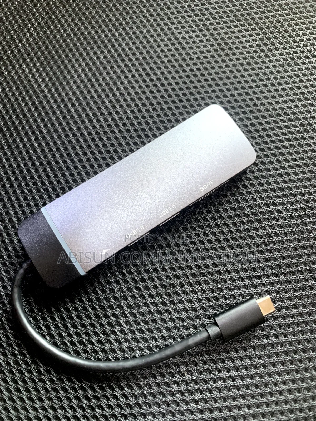 Hdmi USB 3.0 Ports