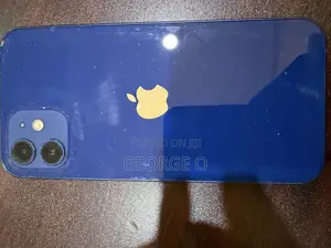 Apple iPhone 12 128 GB Blue