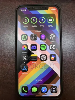 Apple iPhone 12 128 GB Blue