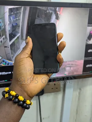 New Apple iPhone 11 Pro 256 GB Green