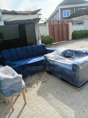 Set of Chairs