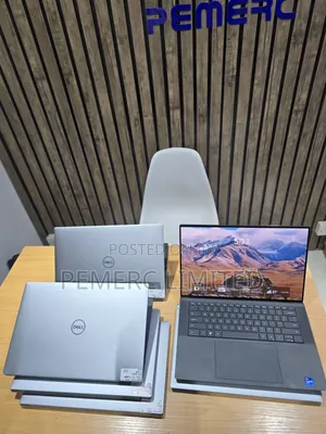 Laptop Dell Precision 5560 32GB Intel Core i7 SSD 1T