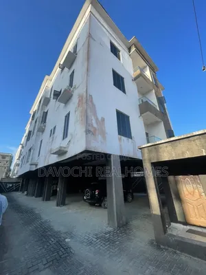 2bdrm Apartment in Ikate for rent