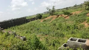 Bwari Action Layout