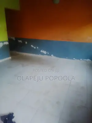 1bdrm House in Ado-Odo/Ota for rent