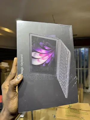 New MacPad Air 17 Pro Max 1 TB