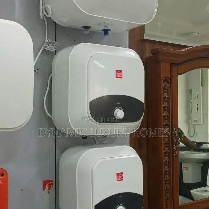High Quality Sweethome 10 Liters Water Heater
