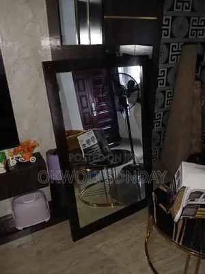 Big Size Wall Mirror