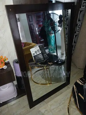Big Size Wall Mirror