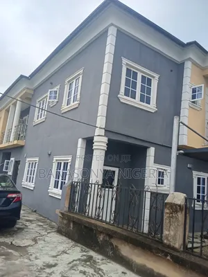 2bdrm Block of Flats in Opic Isheri Lagos for sale