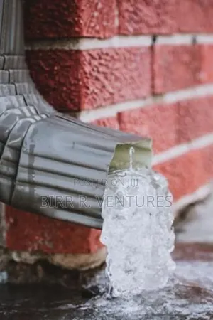 Gutter Repairs Before the Rainy Season